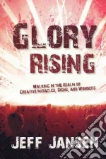 Glory Rising