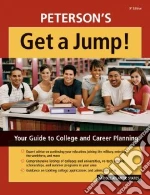 Peterson's Get a Jump!
