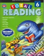 Total Reading