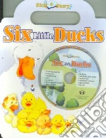 Six Little Ducks