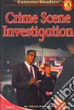 Crime Scene Investigation