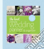 The Knot Ultimate Wedding Planner & Organizer