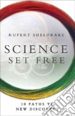 Science Set Free