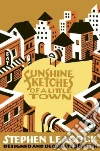 Sunshine Sketches of a Little Town libro str