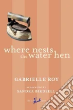 Where Nests the Water Hen