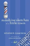 Sunshine Sketches of a Little Town libro str
