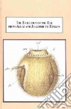 The Evolution of the Eye from Algae and Jellyfish to Humans libro str