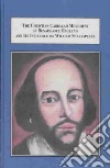 The Christian Cabbalah Movement in Renaissance England and Its Influence on William Shakespeare libro str