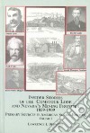 Insider Stories of the Comstock Lode and Nevada's Mining Frontier, 1859-1909 libro str