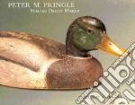 Peter M. Pringle
