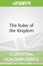 The Rules of the Kingdom libro str