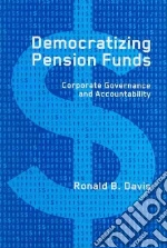 Democratizing Pension Funds