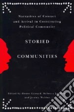 Storied Communities