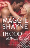 Blood of the Sorceress libro str