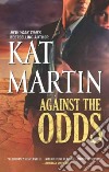 Against the Odds libro str