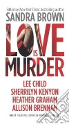 Love Is Murder libro str