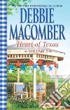 Heart of Texas libro str