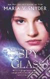 Spy Glass libro str