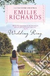 Wedding Ring libro str