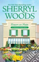 Flowers on Main