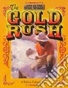 The Gold Rush libro str