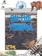 On the Tundra