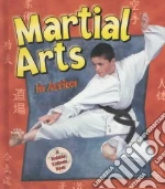 Martial Arts in Action