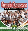 Soccer's Superstars libro str