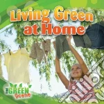Living Green at Home