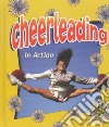 Cheerleading in Action libro str