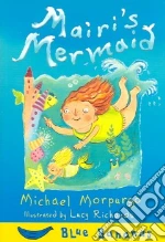 Mairi's Mermaid