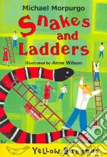 Snakes And Ladders