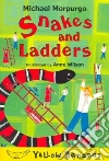 Snakes And Ladders libro str