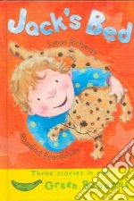Jack's Bed