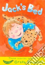 Jack's Bed