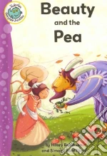 Beauty and the Pea