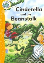 Cinderella and the Beanstalk