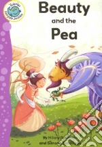Beauty and the Pea