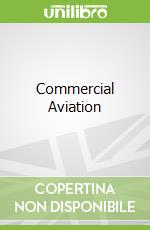 Commercial Aviation