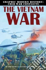 The Vietnam War libro str