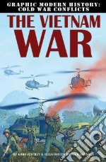 The Vietnam War libro str