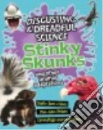 Stinky Skunks and Other Animal Adaptations