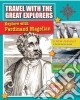 Explore With Ferdinand Magellan libro str