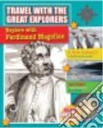 Explore With Ferdinand Magellan