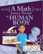 A Math Journey Through the Human Body