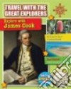 Explore With James Cook libro str