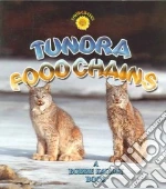 Tundra Food Chains
