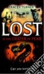 Lost in the Crater of Fear