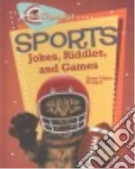 Sports Jokes, Riddles, and Games