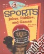 Sports Jokes, Riddles, and Games